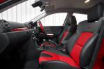 Mazda3 MPS Extreme 2007 года